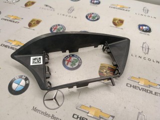 датчик мертвых (слепых) зон BMW 4 серия G22/G23 2022, 3.0 л., бензин, c4f, кабриолет, полный привод, 8081975