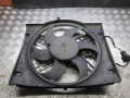 вентилятор радиатора BMW 3 серия E46 2001, 2.2 л., дизель, МКПП, седан, 6904768 - фото №5