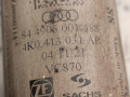 амортизатор передний Audi A6 C8 2022, 2.0 л., бензин, 4K0413031AP - фото №4