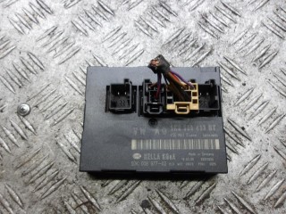 блок комфорта Volkswagen Golf 5 поколение 2008, 1.4 л., дизель, АКПП, универсал, 1K0959433BT