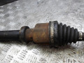 полуось передняя правая (приводной вал, ШРУС) Ford Transit 7 поколение 2012, 2.2 л., дизель, МКПП, микроавтобус - фото №5