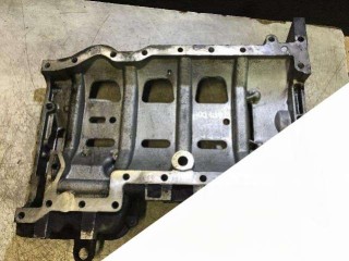масляный поддон Ford Transit 5 поколение 2003, 2.4 л., дизель, YC1Q6U003CE