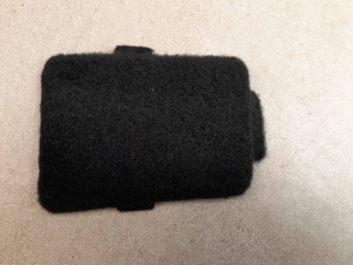 обшивка багажника Alfa Romeo 2020, 1.8 л., бензин, АКПП, серый, передний привод, 01560943820