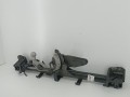 прицепное устройство (фаркоп) BMW 7 серия G70 2022, 13718599395 - фото №3