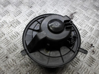 моторчик печки Volkswagen Golf 4 поколение 2005, 1.4 л., бензин, МКПП, хетчбэк 5 дв., 1K1819015