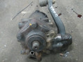 редуктор переднего моста Mercedes-Benz Vario W670 2002 - фото №6