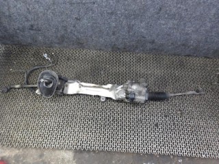 рулевая рейка Ford Focus 3 поколение 2013, 1.6 л., дизель, МКПП, универсал, CV6C3D070LA