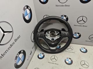 руль BMW X1 E84 [рестайлинг] 2015, 2.0 л., бензин, 6853132