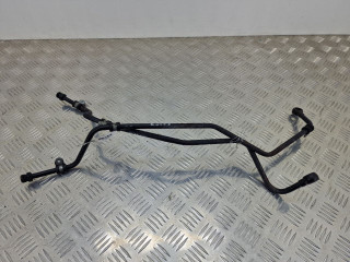 шланг (трубка) АКПП Mercedes-Benz E-Класс W210/S210 1997, 3.2 л., i, бензин, АКПП, задний привод