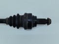 полуось задняя (приводной вал, ШРУС) BMW 3 серия F30/F31/F34 2013, 1.6 л., N13 B16 A, бензин, АКПП, седан, задний привод, правый руль, 7628251 - фото №3