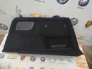 Обшивка багажника прав. Alfa Romeo Stelvio 1 поколение 2018, 2.2 л., дизель, АКПП, правый руль, 1561294620