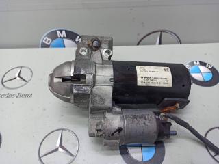 стартер BMW X6 F16 2016, 3.0 л., бензин, правый руль, 8515900