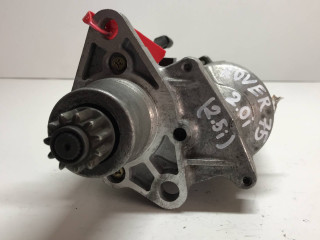 стартер Rover 75 1 поколение [рестайлинг] 2004, 2.0 л., бензин, 228000-7620, DENSO