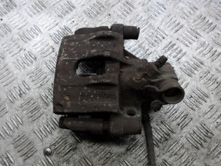 суппорт задний правый Ford Focus 2 поколение [рестайлинг] 2009, 2.0 л., бензин, МКПП, универсал