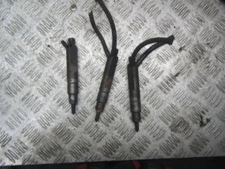 форсунка Volkswagen Golf 3 поколение 1998, 1.9 л., дизель, 028130201T