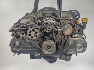 двигатель Subaru Outback 3 поколение 2005, 2.5 л., i, бензин, МКПП, полный привод, EJ253