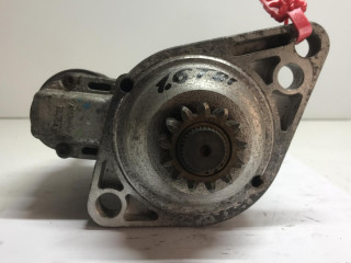 стартер Volkswagen 2010, 1.6 л., CAYA, дизель, 5МКПП, хетчбэк 5 дв., 02Z911024A, ESW20ER121