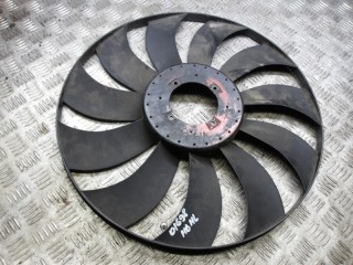 крыльчатка вискомуфты Mercedes-Benz M-Класс W163 [рестайлинг] 2003, 2.7 л., дизель, АКПП, внедорожник 5 дв., 881061847