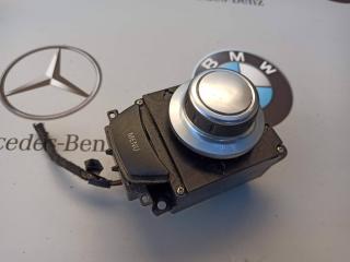 джойстик управления мультимедиа BMW X5 E70 2009, 9125349