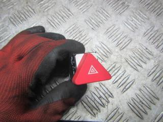 кнопка аварийной сигнализации Volkswagen Golf Plus 1 поколение [рестайлинг] 2010, 1.4 л., бензин, МКПП, минивэн, 5M0953509A