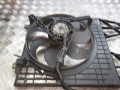 вентилятор радиатора Audi A3 8L 1999, 1.8 л., бензин, МКПП, хетчбэк 5 дв., 1J0121207D - фото №3