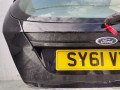 крышка багажника (дверь 3-5) Ford Fiesta 6 поколение 2011, 1.4 л., бензин, 5МКПП, хетчбэк 5 дв. - фото №5
