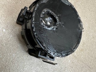 датчик дождя Infiniti G 4 поколение [рестайлинг] 2013, 3.7 л., VQ37VHR, бензин, АКПП, черный, кабриолет, задний привод, 28536JG00B