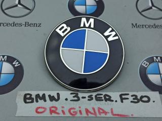 эмблема BMW 3 серия F30/F31/F34 (2011 - 2016), 8219237