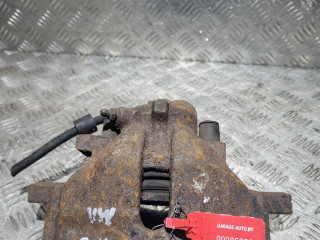 суппорт передний правый Volkswagen Sharan 1 поколение 1998, 1.9 л., дизель, 5МКПП, минивэн