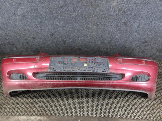 бампер передний Mercedes-Benz S-Класс W220 2001, 3.2 л., бензин, АКПП, седан
