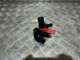 корпус термостата Chevrolet Equinox 3 поколение 2020, 1.5 л., бензин, АКПП, внедорожник 5 дв.