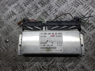 Блок управления ABS/ESP Mercedes-Benz E-Класс W211/S211 2004, 3.2 л., дизель, АКПП, универсал, 0335454032