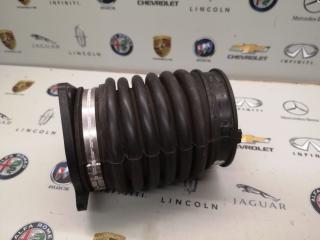 патрубок воздушного фильтра Alfa Romeo Stelvio 1 поколение 2018, 2.2 л., дизель, АКПП, правый руль, 50557498