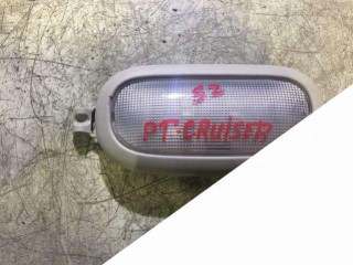 фонарь салона (плафон) Chrysler PT Cruiser 1 поколение 2002