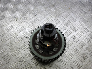 моторчик печки Audi A6 4A/C4 1997, 2.8 л., бензин, МКПП, универсал, 4A0959101A