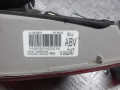 фонарь крышки багажника левый Opel Astra J 2012, 1.6 л., дизель, МКПП, универсал, 13282246, 13282247 - фото №4
