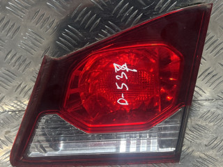 фонарь крышки багажника правый Honda Civic 8 поколение 2008, 1.3 л., бензин, АКПП, седан