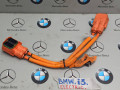 плюсовой провод аккумулятора BMW i3 L01 2015, 7647014 - фото №2