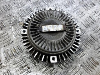 вискомуфта Audi A4 B5 1999, 2.4 л., бензин, 078121350