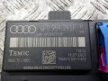 блок комфорта Audi A6 C5 [рестайлинг] 2005, 2.4 л., бензин, АКПП, седан, 4F0959793F - фото №3