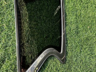 стекло кузовное боковое левое Infiniti QX60 L50 2014, 3.5 л., VQ35DE, бензин, АКПП, чёрный, внедорожник 5 дв., полный привод