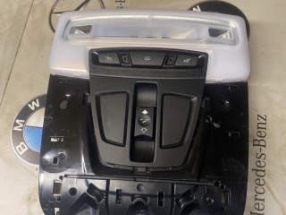 фонарь салона (плафон) BMW 4 серия F32/F33 2014, 2.0 л., бензин