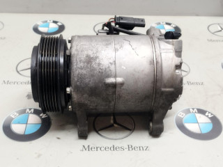 компрессор кондиционера BMW 2 серия Active Tourer F45 2015, 2.0 л., B48 A20 A, 9295050