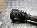 полуось передняя правая (приводной вал, ШРУС) Audi A3 8L 1999, 1.8 л., бензин, МКПП, хетчбэк 5 дв., 1J0407272AC - фото №5