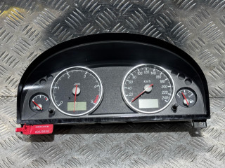 щиток приборов (приборная панель) Ford Mondeo 3 поколение 2002, 2.0 л., дизель, универсал