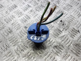 сопротивление печки Mercedes-Benz Sprinter 2 поколение (W906) 2009, 2.2 л., дизель, МКПП, микроавтобус