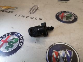 форсунка омывателя лобового стекла Buick Encore 1 поколение [рестайлинг] 2018, 1.4 л., бензин, АКПП