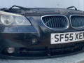 передняя часть (ноускат) BMW 5 серия E60/E61 2005, 2.0 л., дизель, 6МКПП, седан - фото №3
