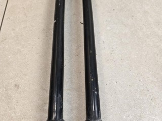 рычаг задний Fiat 124 Spider 1 поколение 2020, 1.4 л., АКПП, красный, кабриолет, задний привод, 6000612356