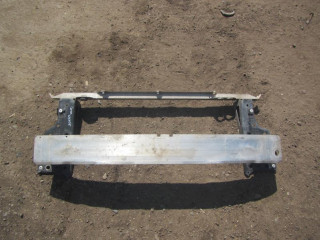 усилитель бампера переднего Opel Corsa D 2006, 1.2 л., бензин, МКПП, хетчбэк 5 дв.